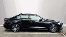 Volvo S60 2.0 B5P Inscription 4dr Auto Petrol Saloon